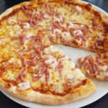 Restaurang Sundet Mat