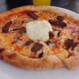 Restaurang Sundet Mat