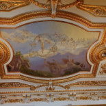 Årsta Slott Gastronomi Meny