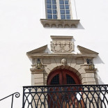 Årsta Slott Gastronomi Utomhus