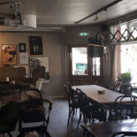 Gårds Caféet Inomhus