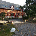 Flädie Mat Vingård Utomhus