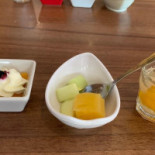 Thai Silk Palace Mat