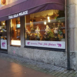 Thai Silk Palace Utomhus