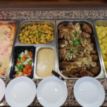 Palace Restaurang Mat