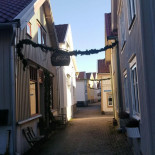 Märtas Mat Och Catering Utomhus