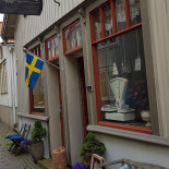 Märtas Mat Och Catering Utomhus