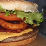 Trädgården Svea Mat