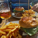 Trädgården Svea Mat