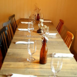 Trädgården Svea Inomhus