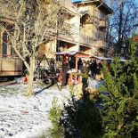 Trädgården Svea Utomhus