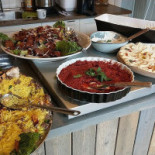 Trädgården Svea Mat