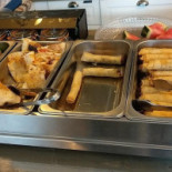 Trädgården Svea Mat