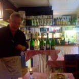 Rönninge Bistro Inomhus