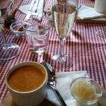 Rönninge Bistro Mat