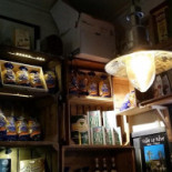 Rönninge Bistro Inomhus