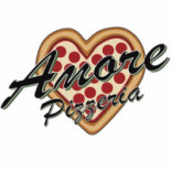 Pizzeria Amore Meny