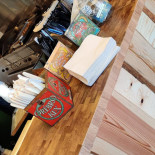 Krogensomintefinns Gatukök Meny