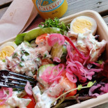 Krogensomintefinns Gatukök Mat