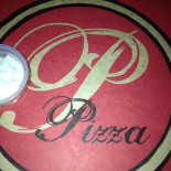 City Pizza Meny