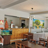 Halongs Kök Inomhus