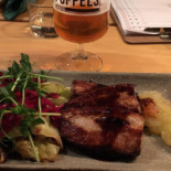 Poppels Beer Food Mat