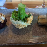 Poppels Beer Food Mat