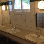 Jägersbo Inomhus