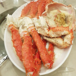 Four Small Dishes Mat