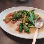 Four Small Dishes Mat