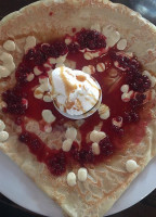 Crêperie Logi Åre food