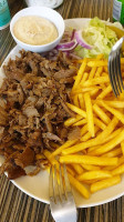 Lilla Duhok Restaurang Ab food