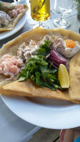 Crêperie Logi Åre food