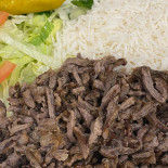 Lilla Duhok Restaurang Ab Mat