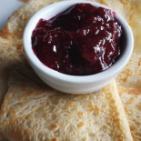 Crêperie Logi Åre Mat