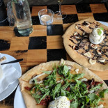 Crêperie Logi Åre Mat