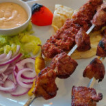 Lilla Duhok Restaurang Ab Mat