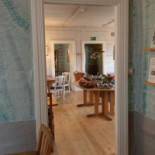 Norrigården Restaurang Konferens Inomhus