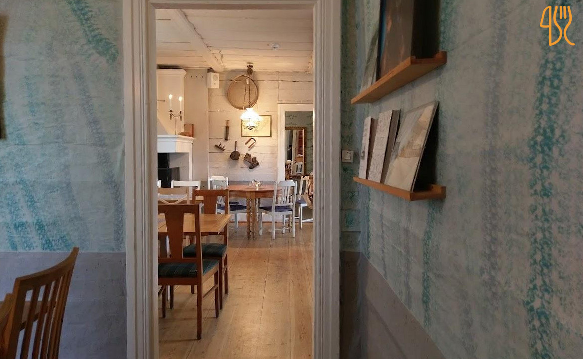 Norrigården Restaurang Konferens Inomhus
