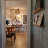 Norrigården Restaurang Konferens Inomhus