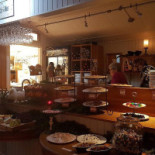 Norrigården Restaurang Konferens Inomhus