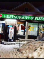 Nora Pizzeria 47:an outside