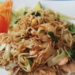 Nudaengs Thaifood And Mat