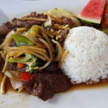 Nudaengs Thaifood And Mat