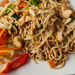 Nudaengs Thaifood And Mat