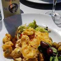 Annagretas Restaurang I Jönköping Ab food