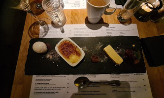 Annagretas Restaurang I Jönköping Ab menu