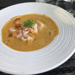 Restaurang Fjällbjörken Mat