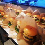 Western Streetfood Mat