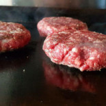 Western Streetfood Mat